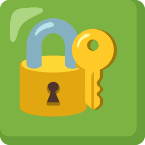 Free button icon symbol vector