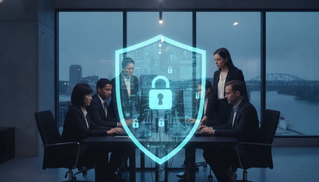 2026 Phishing Prevention Guide for Small Businesses