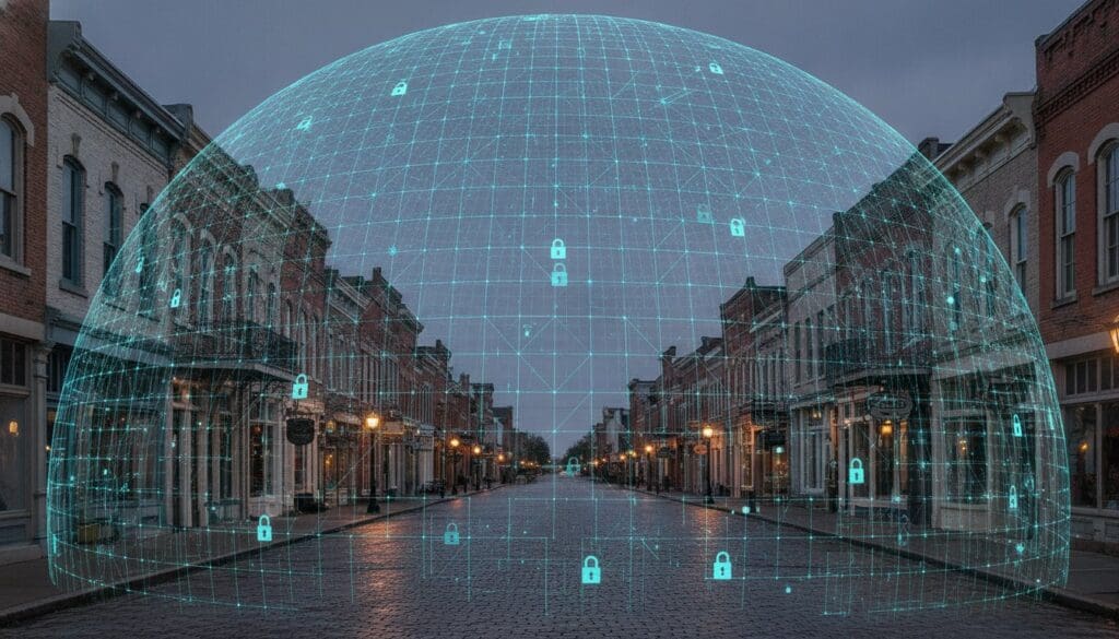 2026 Small Business Cybersecurity Guide: Galena, IL