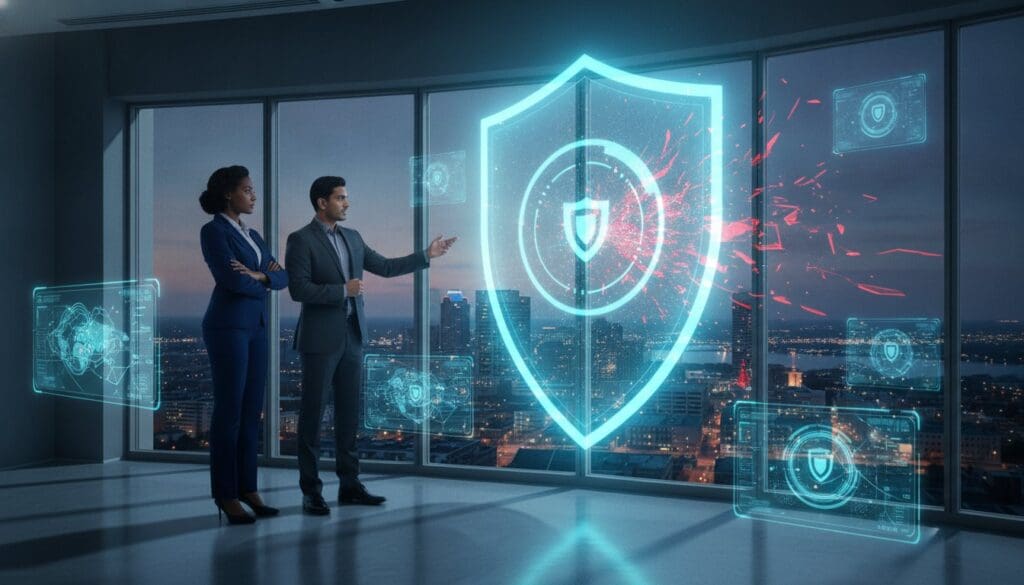 2026 Small Business Network Security Audit Guide