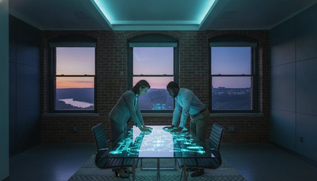 AI Strategy for Small Business: 2026 Roadmap for Success