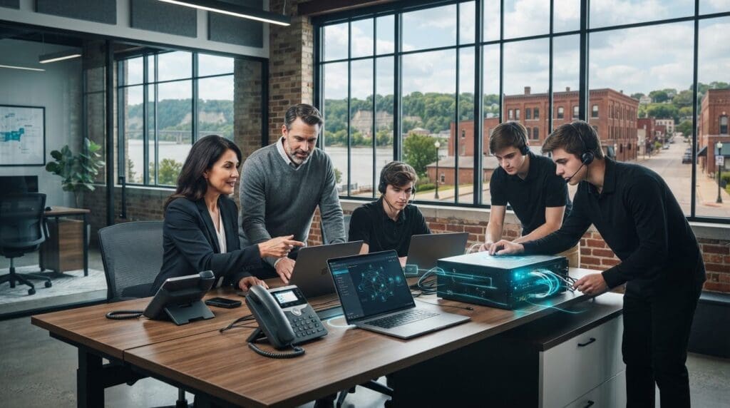 Best RingCentral Alternatives for Small Business (2026)