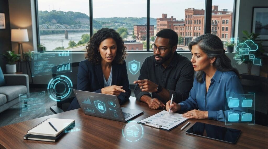 Data Privacy Compliance for Small Business: A 2026 Checklist