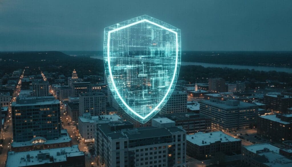 Email Security Solutions: 2026 Guide for SMBs