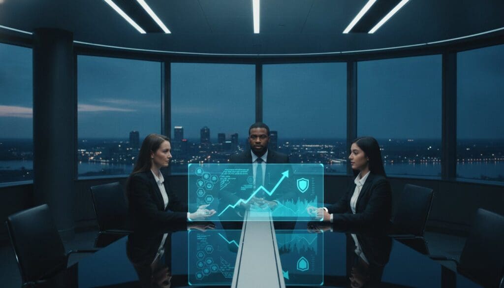 Managed IT Services in Dubuque: The 2026 Guide to Small Business Growth