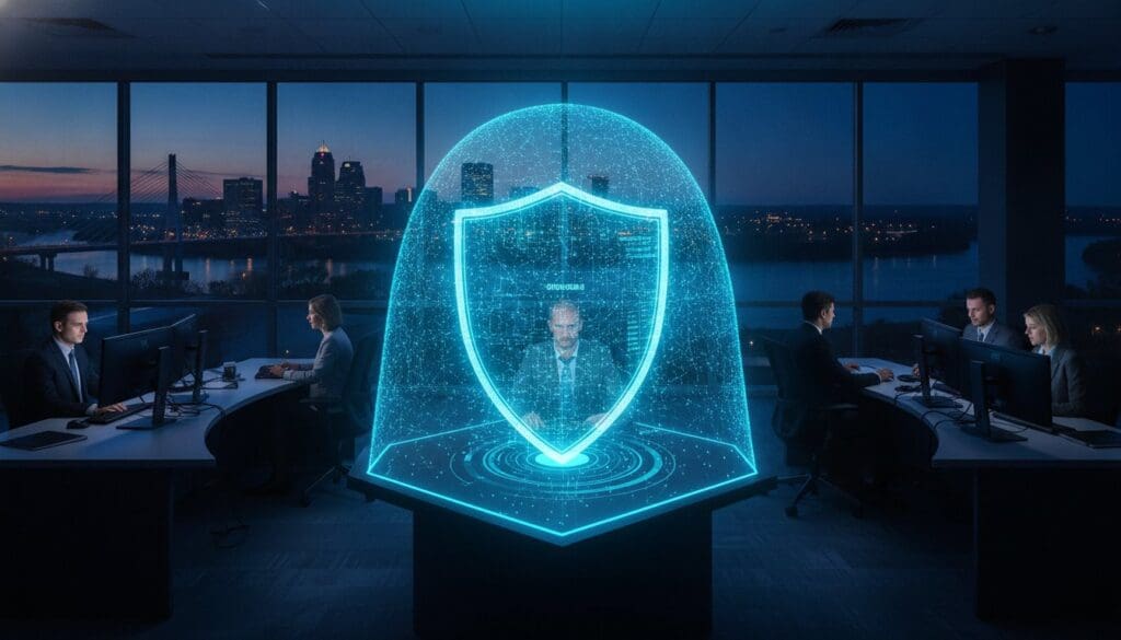 Managed Network Security Services: The 2026 Small Business Protection Guide