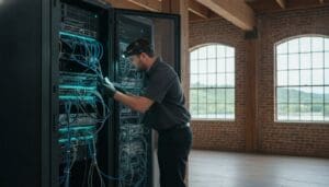 Network Troubleshooting: 2026 Small Business Recovery Guide