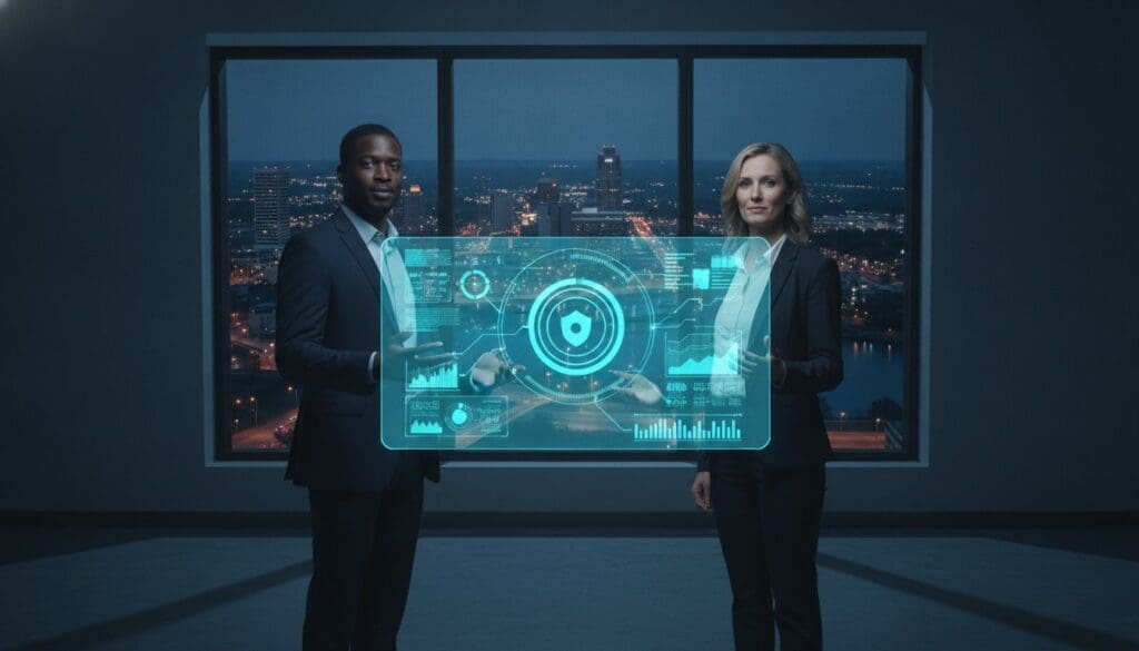 Outsourced IT for Small Business: 2026 Strategic Guide