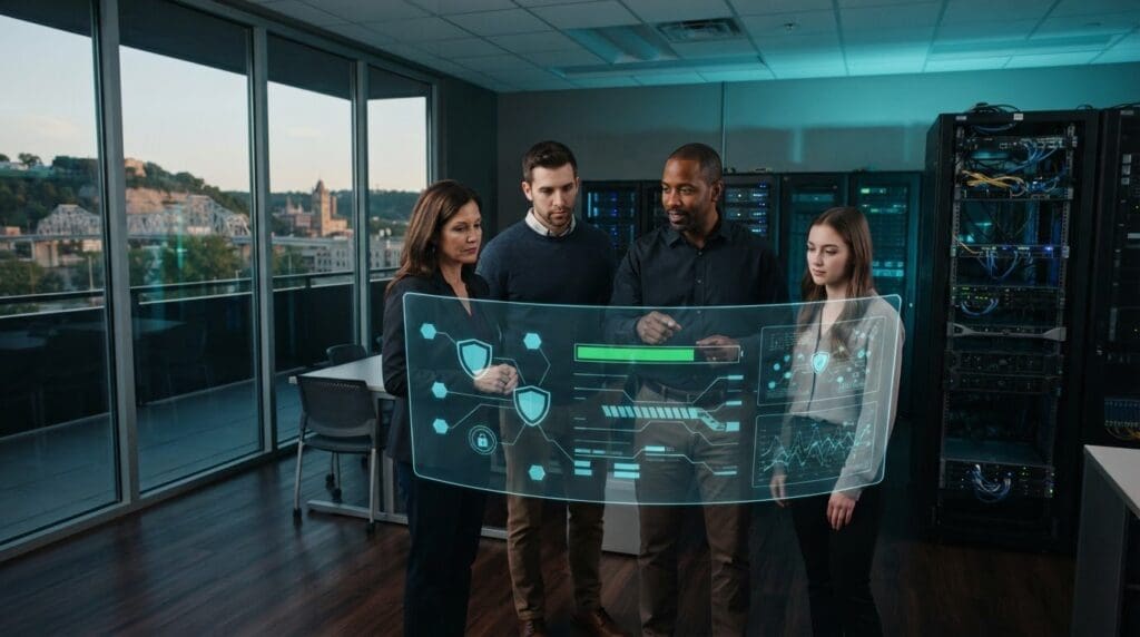 Ransomware Recovery for Business: 2026 Buyer’s Guide