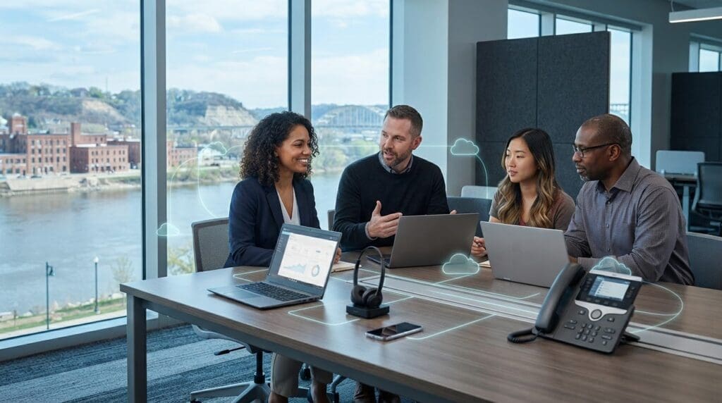 Top VoIP Features for Small Teams: The 2026 Essential Guide