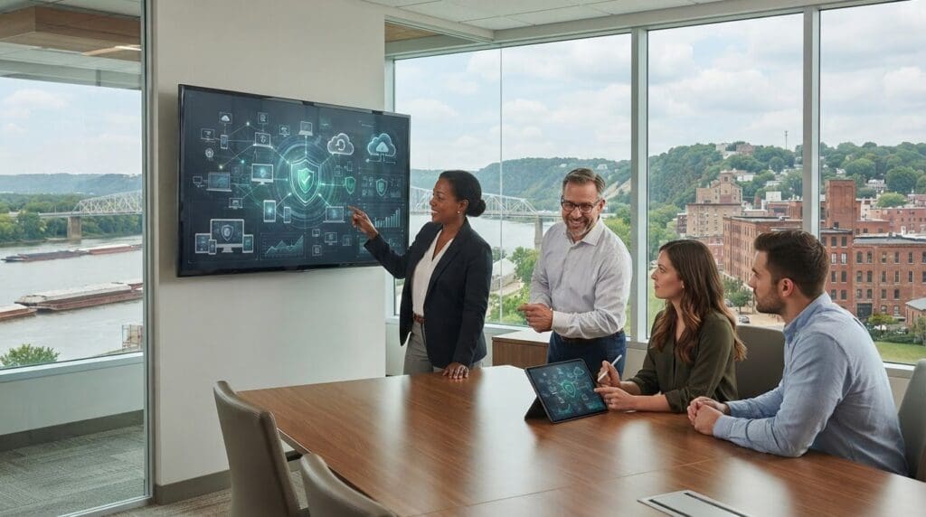 Best MSP in Dubuque, IA: How to Choose the Right IT Partner
