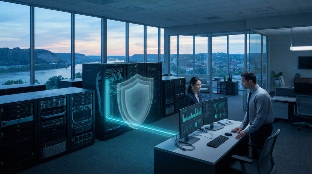 Business Data Backup Services in Dubuque: A Practical 2026 Guide