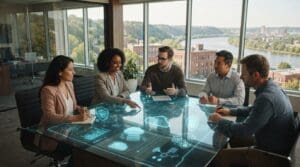 Business IT Consulting in East Dubuque: A Practical Guide