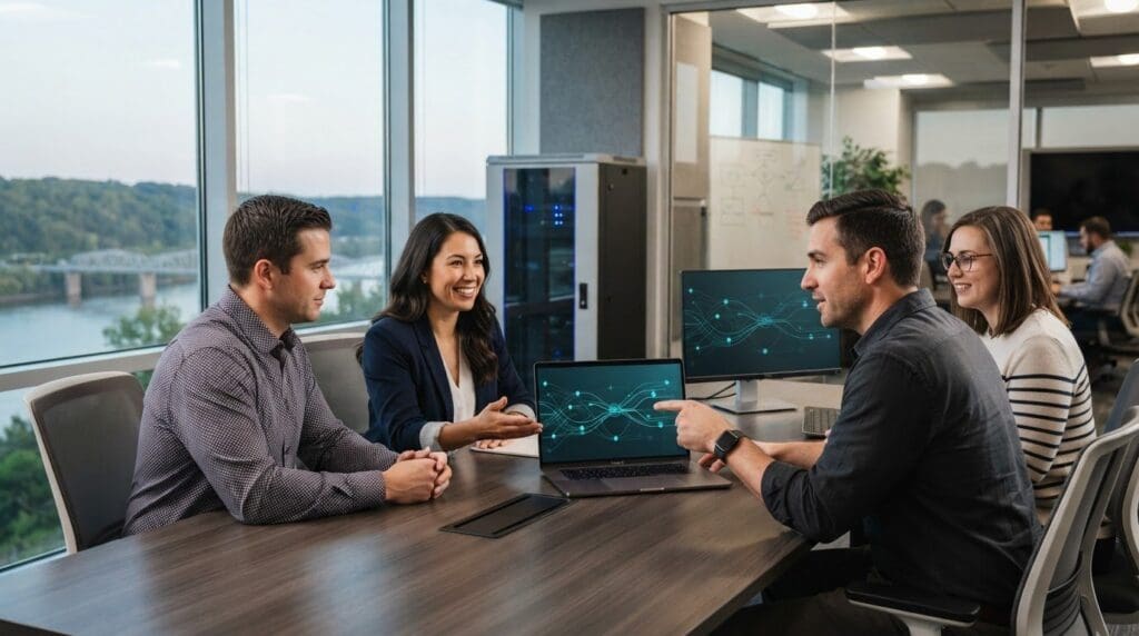 How to choose a managed IT service provider for your business