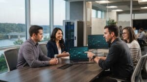 How to choose a managed IT service provider for your business