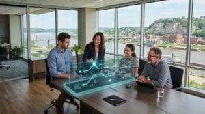 How to plan a technology roadmap for business growth