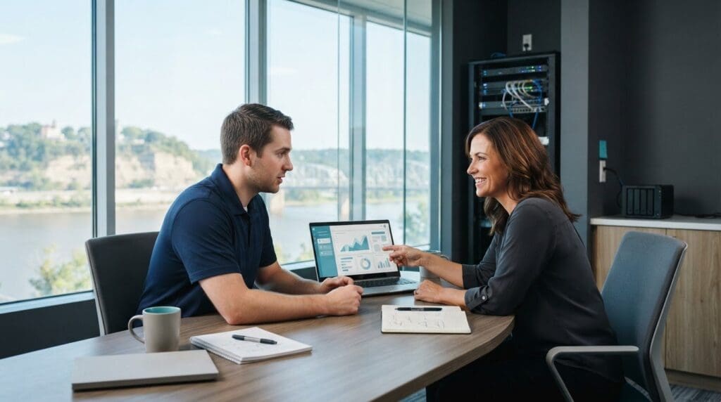 Questions to Ask a Potential IT Provider Before You Hire