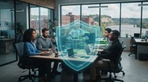 Ransomware Protection for SMBs: A Proactive 2026 Plan