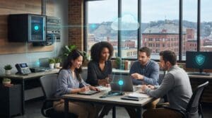 Small Business Tech Support Monthly: 7 Signs You Need a Plan