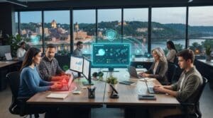 Endpoint Protection: A Practical Guide for SMBs