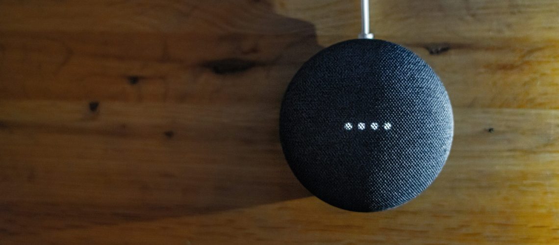 10-Tips-For-a-Seamless-Smart-Home-Experience-scaled.jpg blue ball on a wooden surface