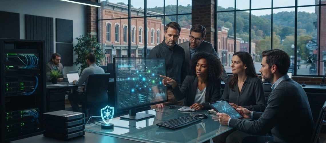 2026 Proactive IT Maintenance Guide for Galena Businesses