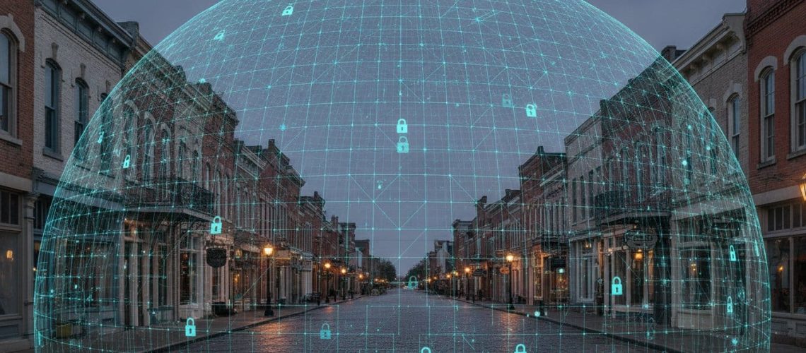 2026 Small Business Cybersecurity Guide: Galena, IL