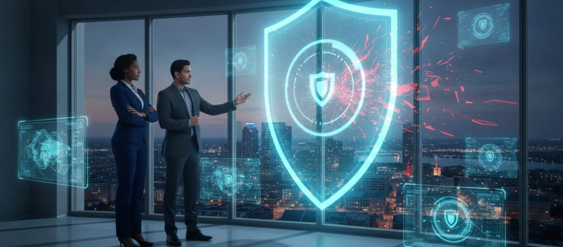 2026 Small Business Network Security Audit Guide