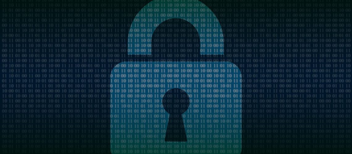 Free Security Cyber illustration and picture