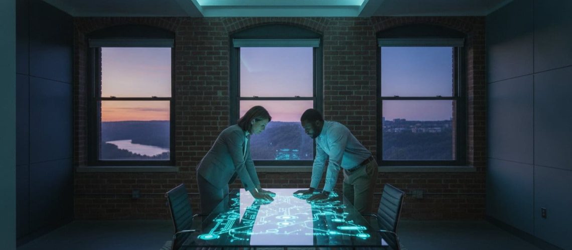 AI Strategy for Small Business: 2026 Roadmap for Success