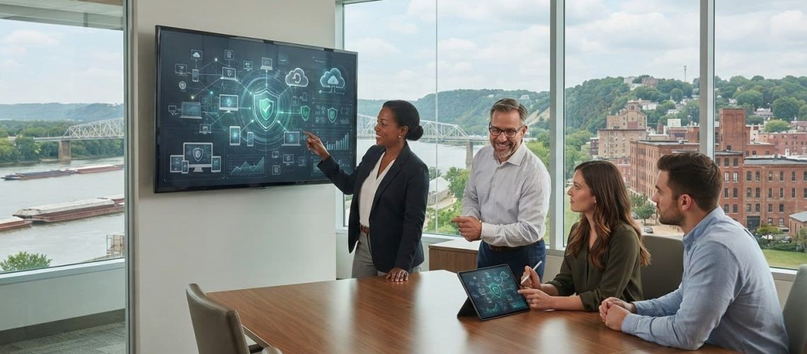 Best MSP in Dubuque, IA: How to Choose the Right IT Partner