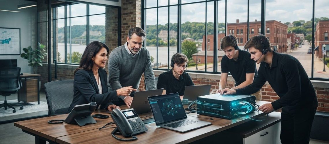Best RingCentral Alternatives for Small Business (2026)