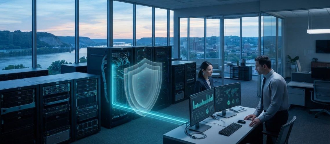 Business Data Backup Services in Dubuque: A Practical 2026 Guide