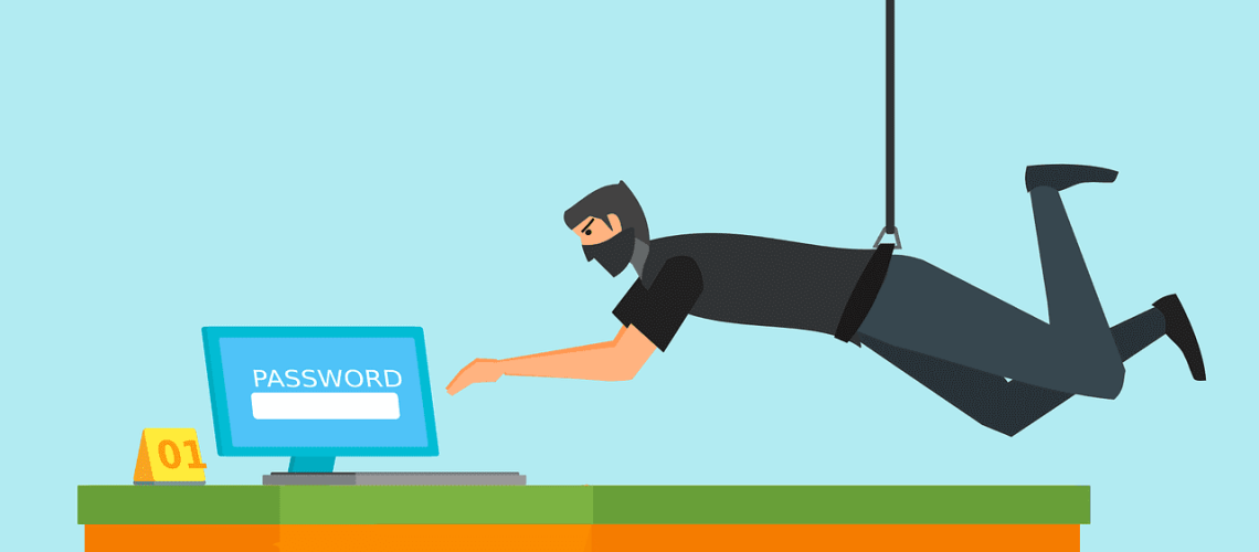 Can-Password-Managers-Be-Hacked.png Free ninja data security vector