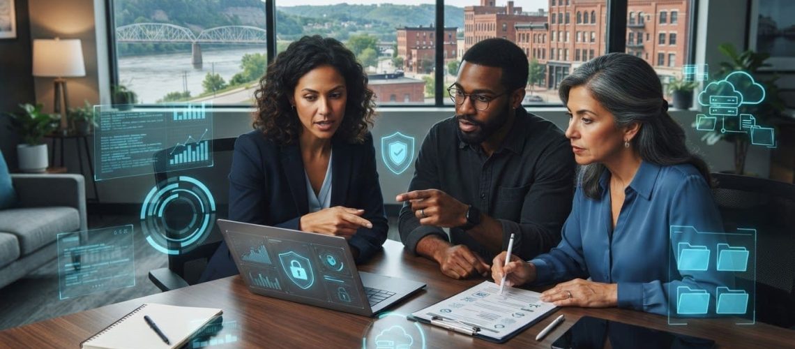 Data Privacy Compliance for Small Business: A 2026 Checklist