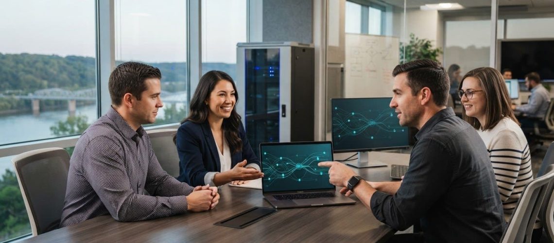How to choose a managed IT service provider for your business