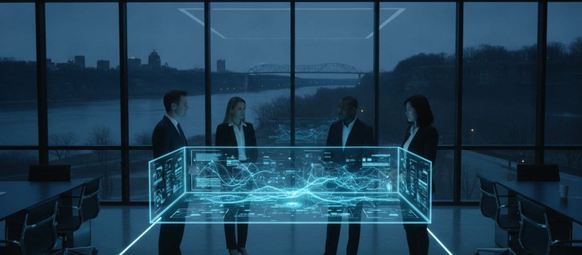 Improving Business Network Speed: The 2026 Business Network Performance Assessment Guide
