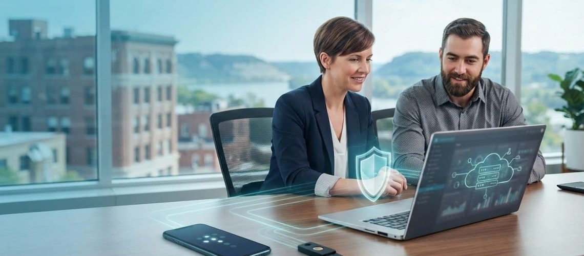 MFA Setup for Business: A Practical 2026 Guide
