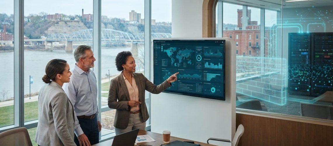 Managed Firewall Services for SMBs: A Practical 2026 Guide