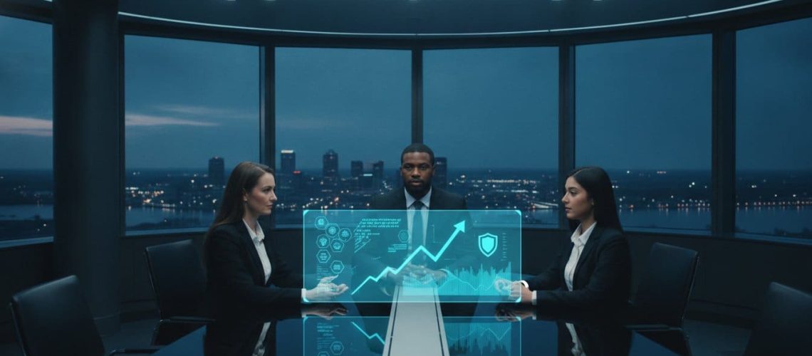 Managed IT Services in Dubuque: The 2026 Guide to Small Business Growth