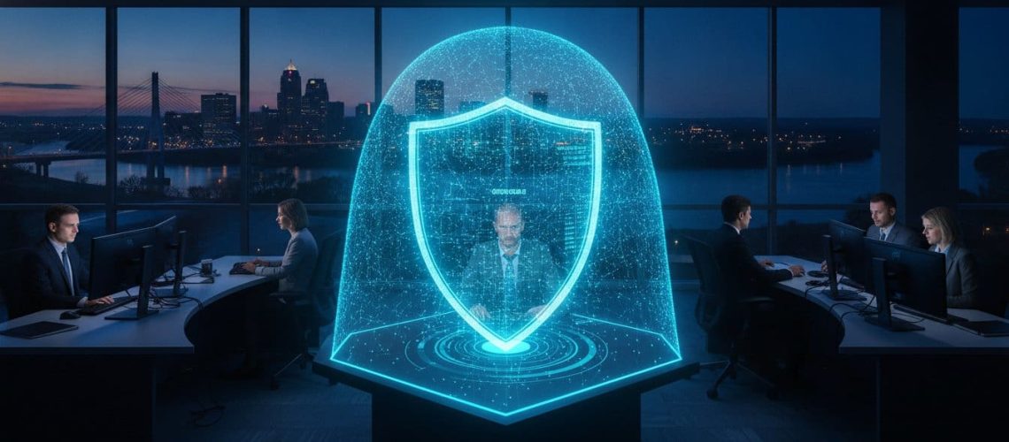 Managed Network Security Services: The 2026 Small Business Protection Guide