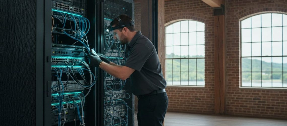 Network Troubleshooting: 2026 Small Business Recovery Guide