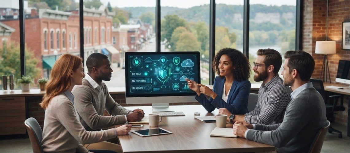 Peace of Mind IT Support in Galena: A 2026 Business Buying Guide