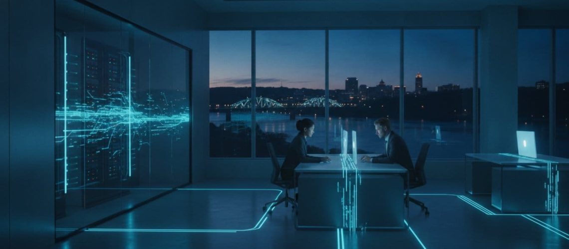 Professional Office Network Wiring in Dubuque: A 2026 Planning Guide