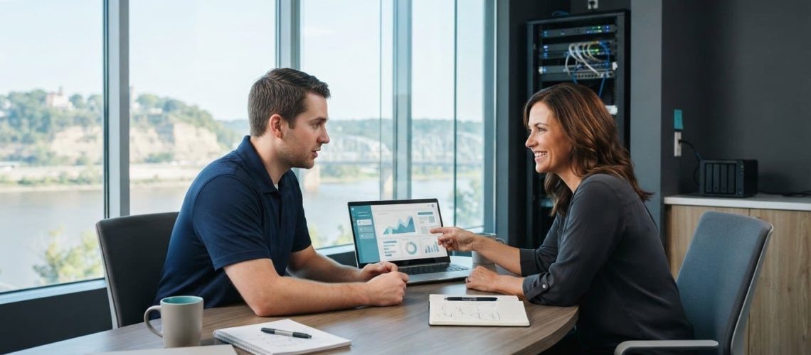 Questions to Ask a Potential IT Provider Before You Hire