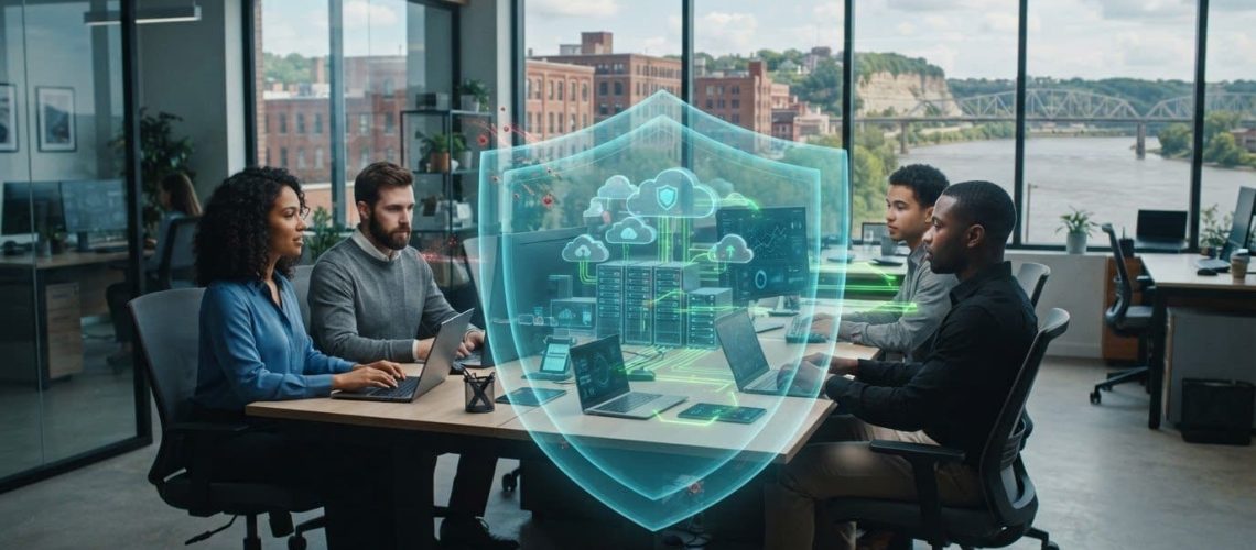 Ransomware Protection for SMBs: A Proactive 2026 Plan