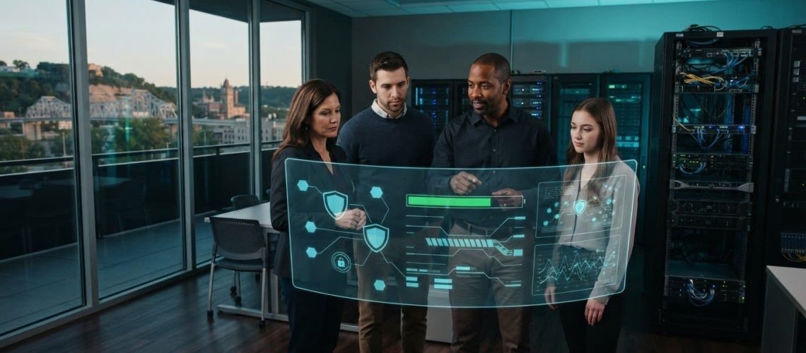 Ransomware Recovery for Business: 2026 Buyer’s Guide
