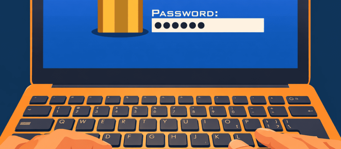 Free laptop computer keyboard vector