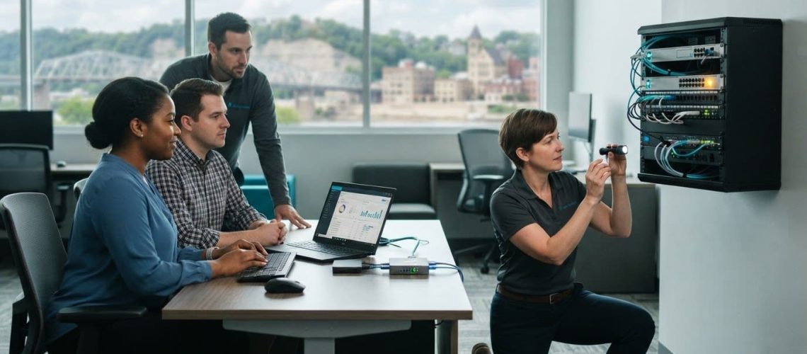 Signs I Need to Outsource My IT for Ongoing Maintenance