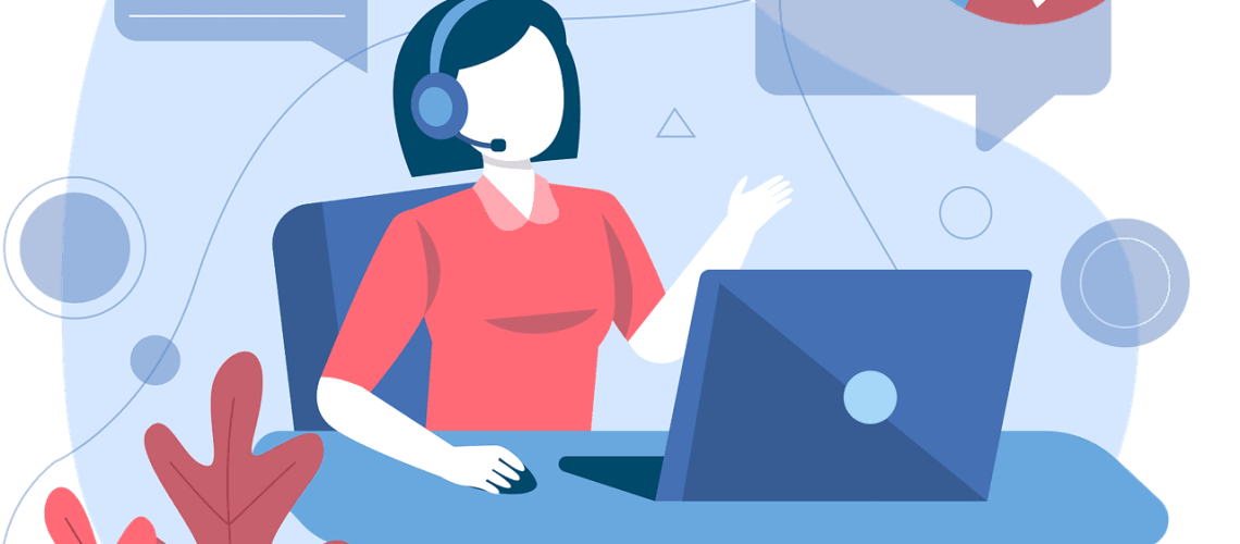 Top-Technologies-Transforming-Customer-Service-Today.png Free call center customer service business solutions vector